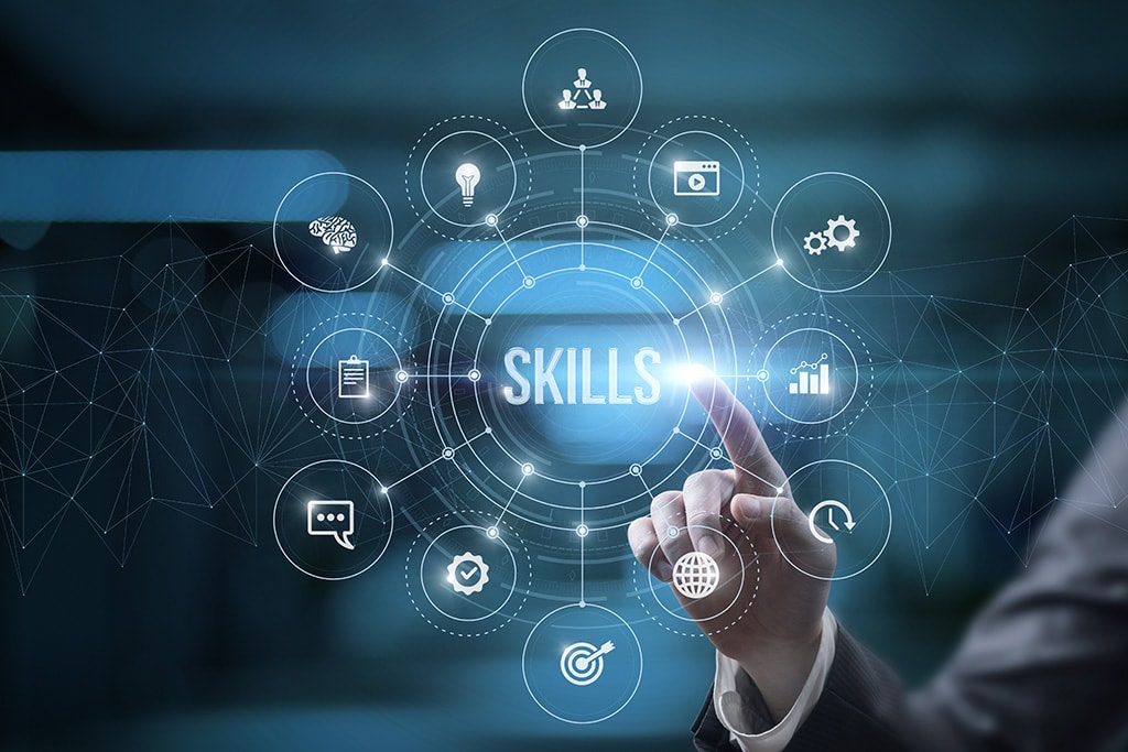 社会で強みとなる「ポータブルスキル」を磨く