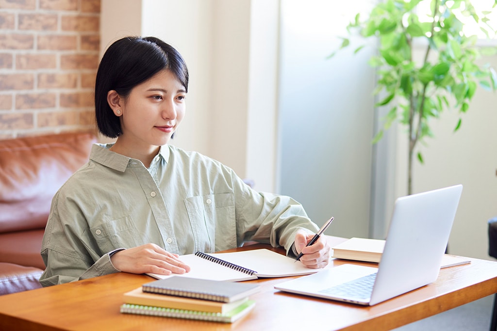 提携を結ぶ高校・大学の卒業が目指せる
