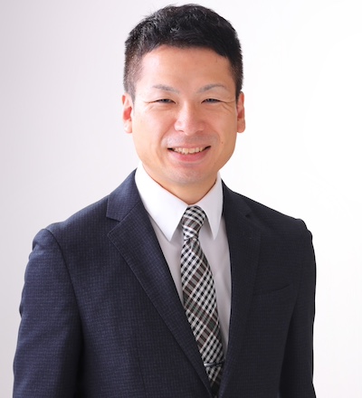 玉木 英貴さん
