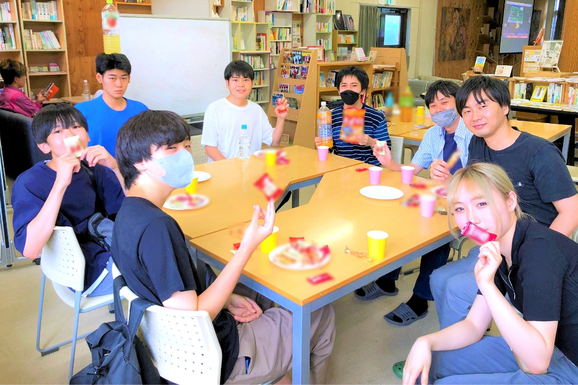 通信制高校・通信制大学の卒業が目指せる