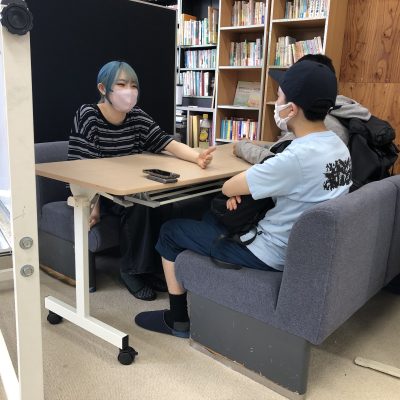 どの企画が実施できるかな♪