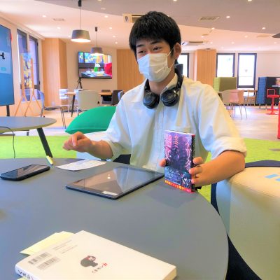 BASEライフ：情報伝達の難しさを実感したよ