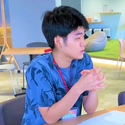 BASEライフ：文章の構成を考えてみよう！(ライティングクエスト)