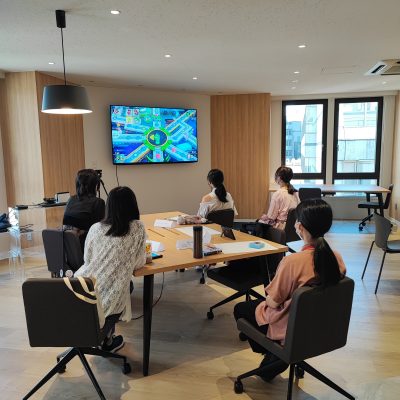BASEライフ：中学３年生　ゲーム交流会