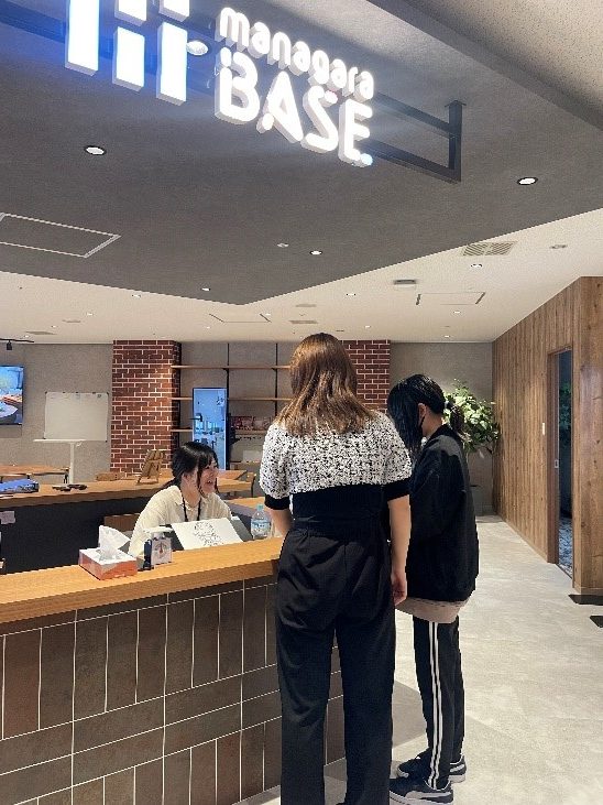 【BASE梅田通信】ジブンプロジェクト！やりたいことを企画中！