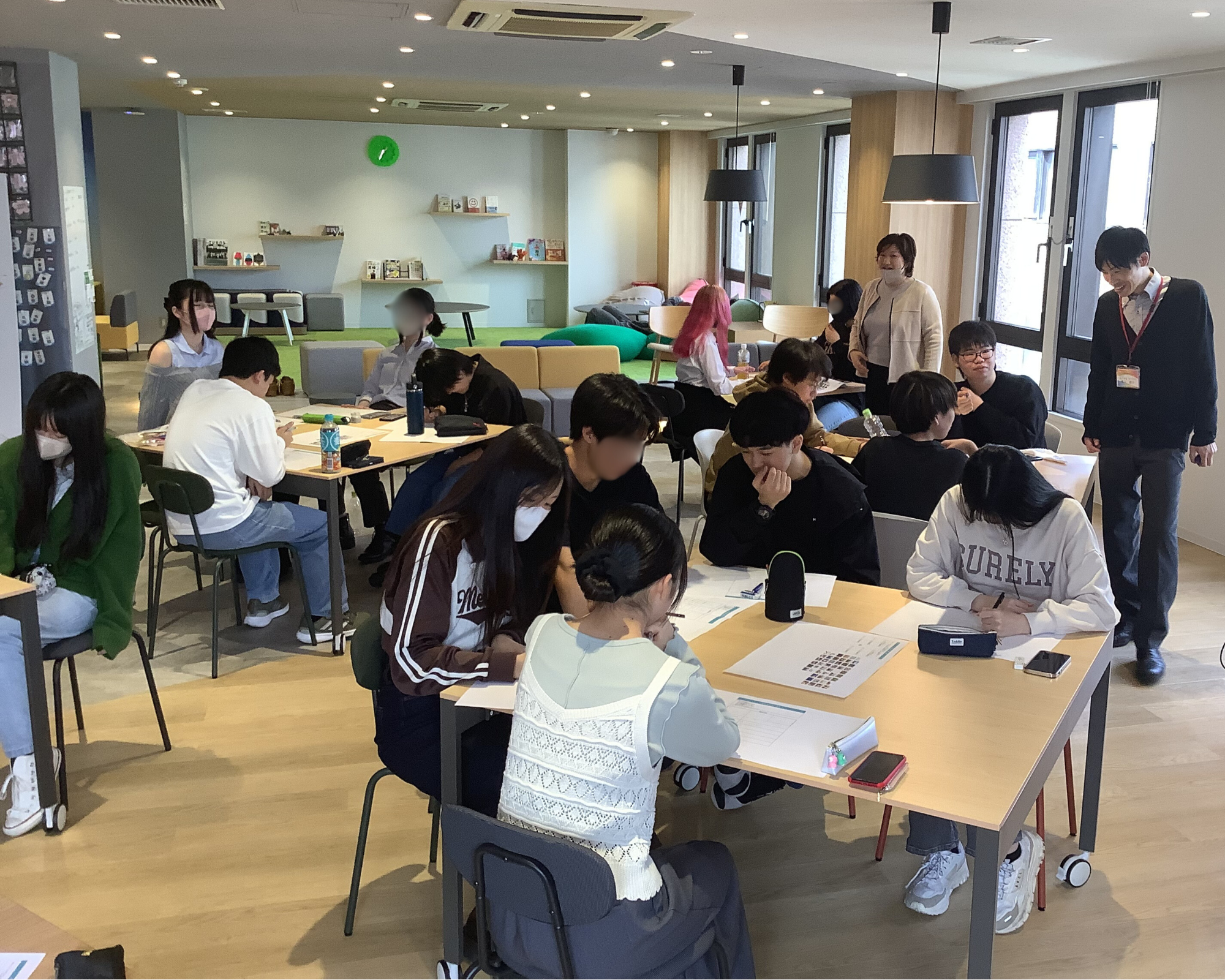 ⏳ “時間の使い方”が、未来を変える✨