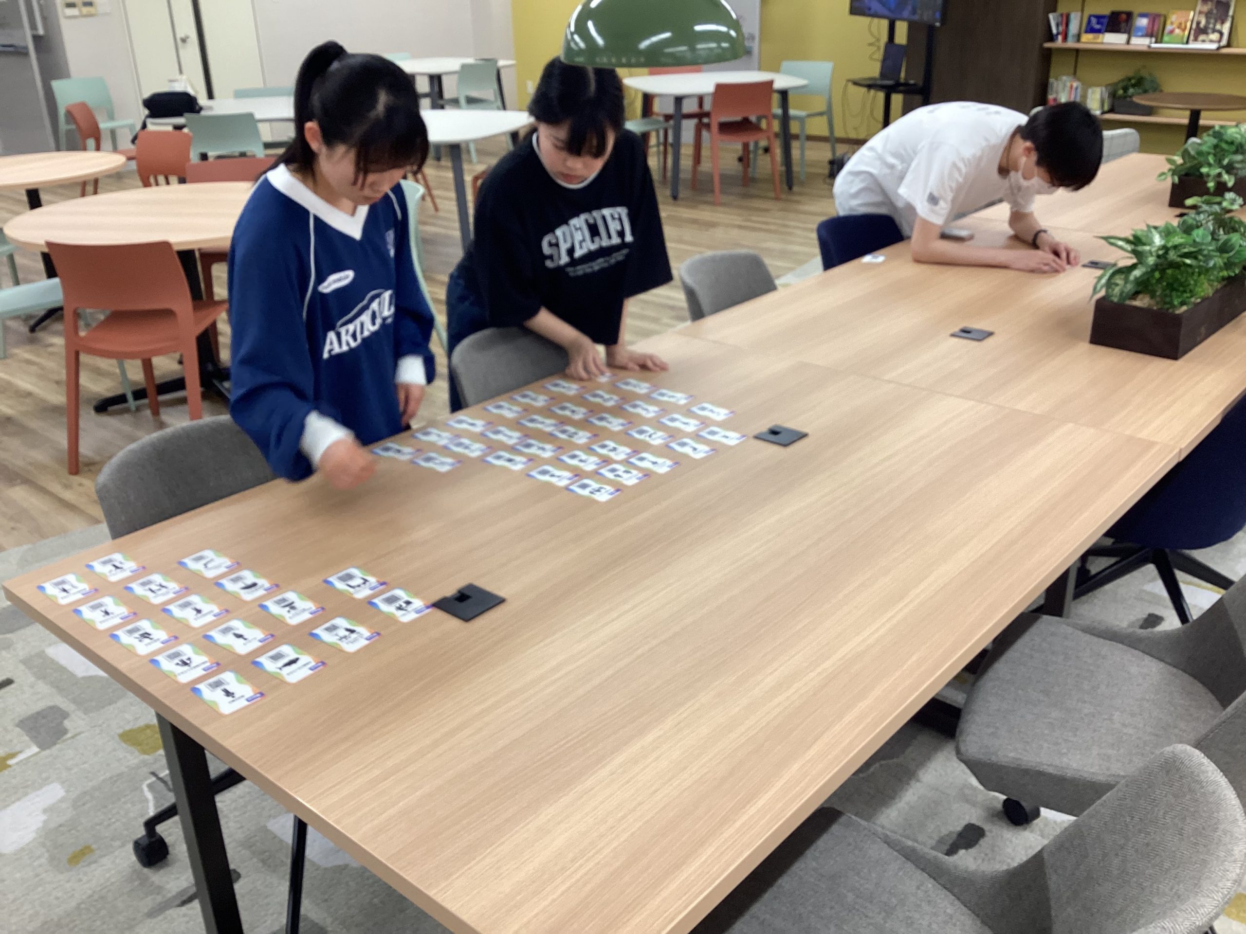 【PJ】BASE名駅模様替えプロジェクト