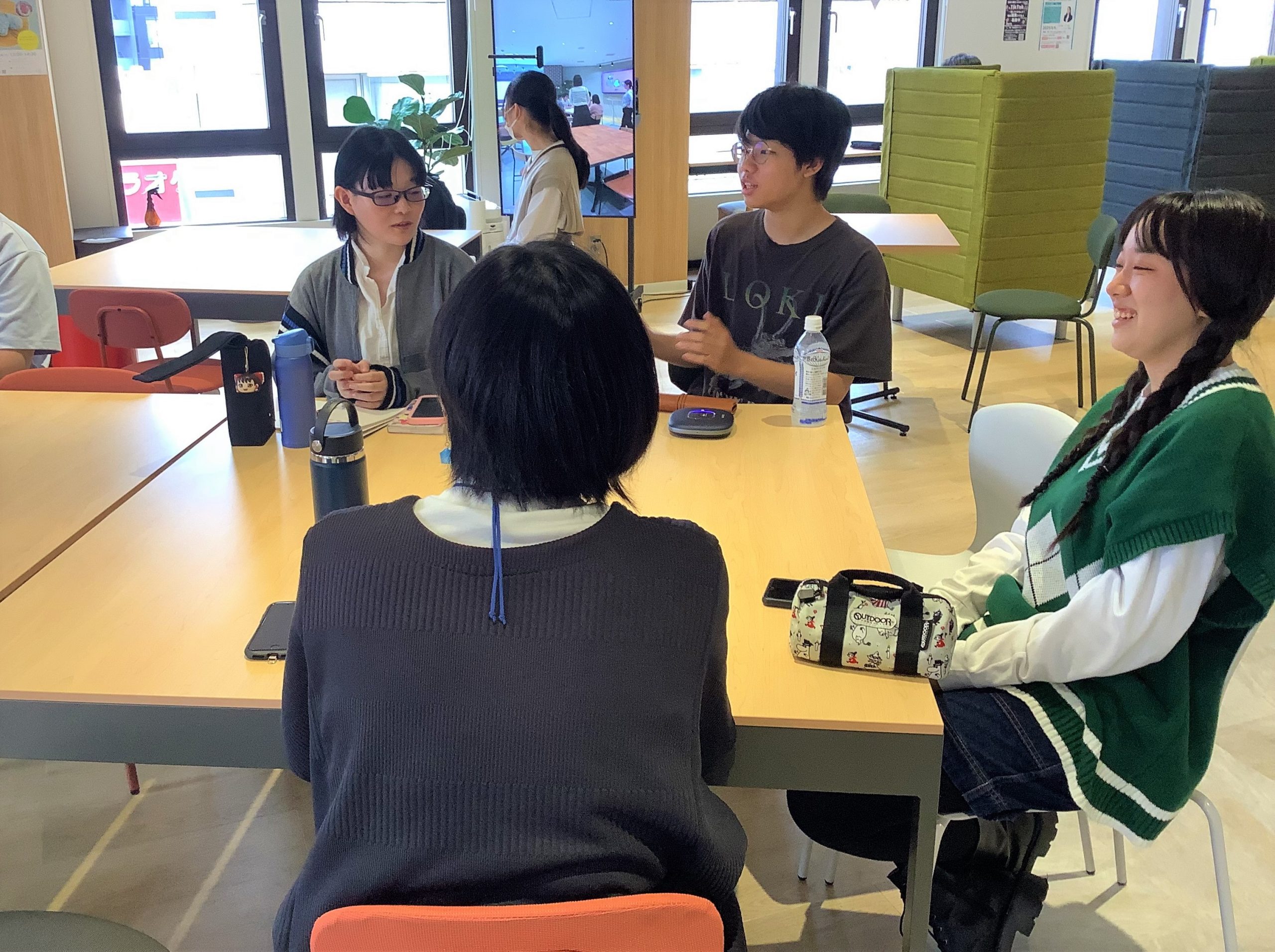 🛡️ ポジティブクエスト！ ジブンだけのストレスコーピングを作ろう✨