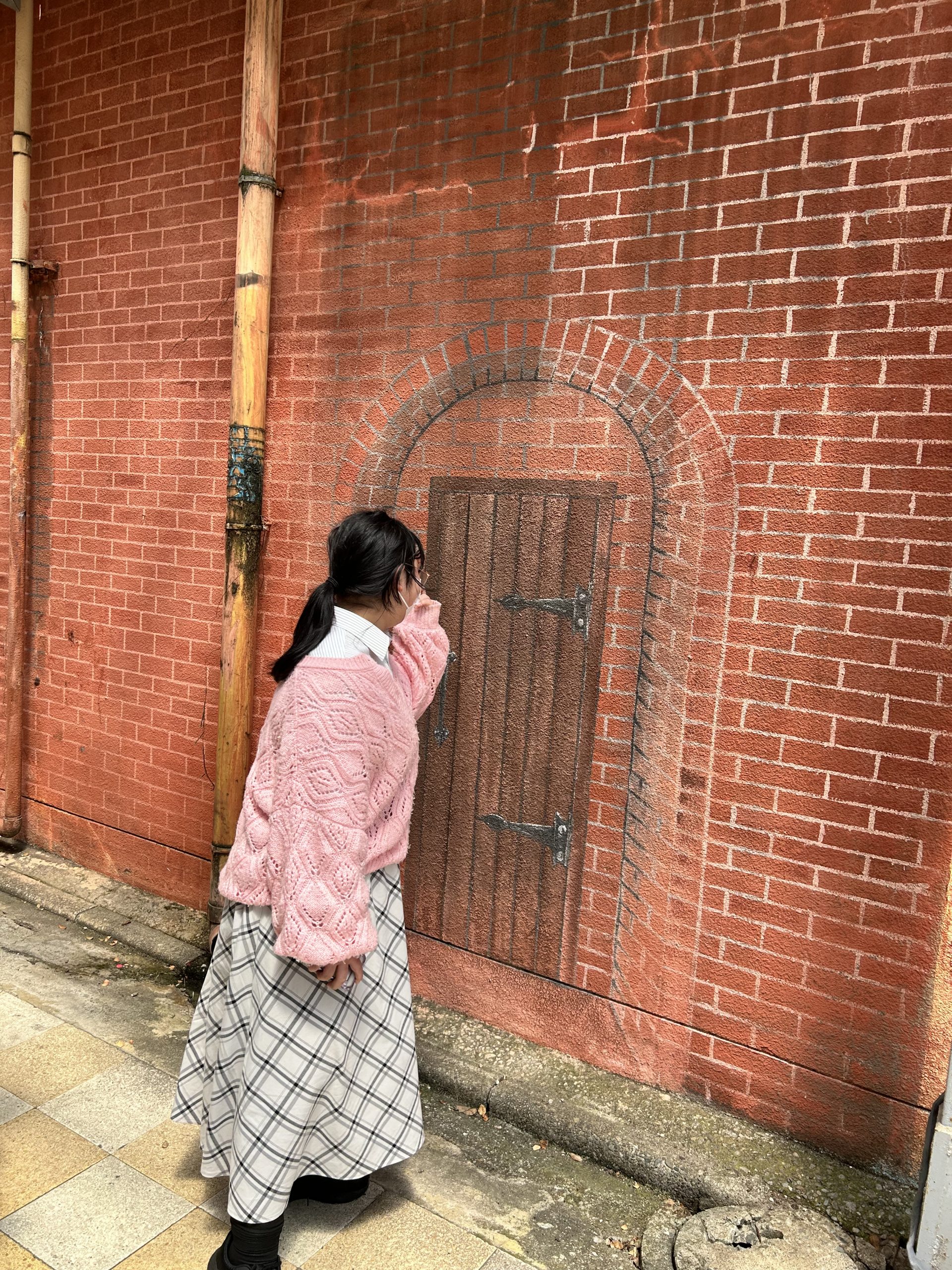 福井駅散策♪