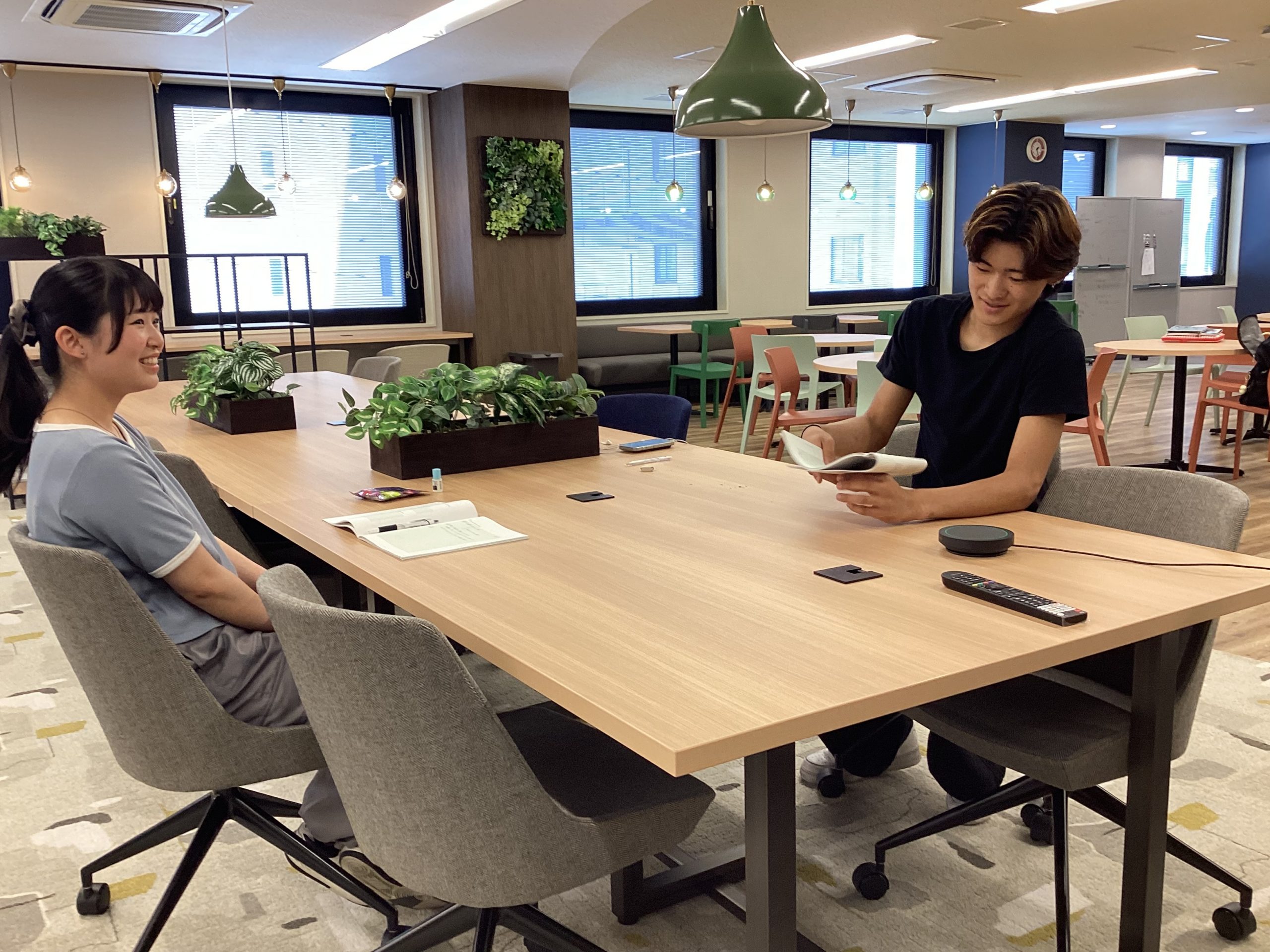 【クエスト】自分史ワーク　過去編発表✨
