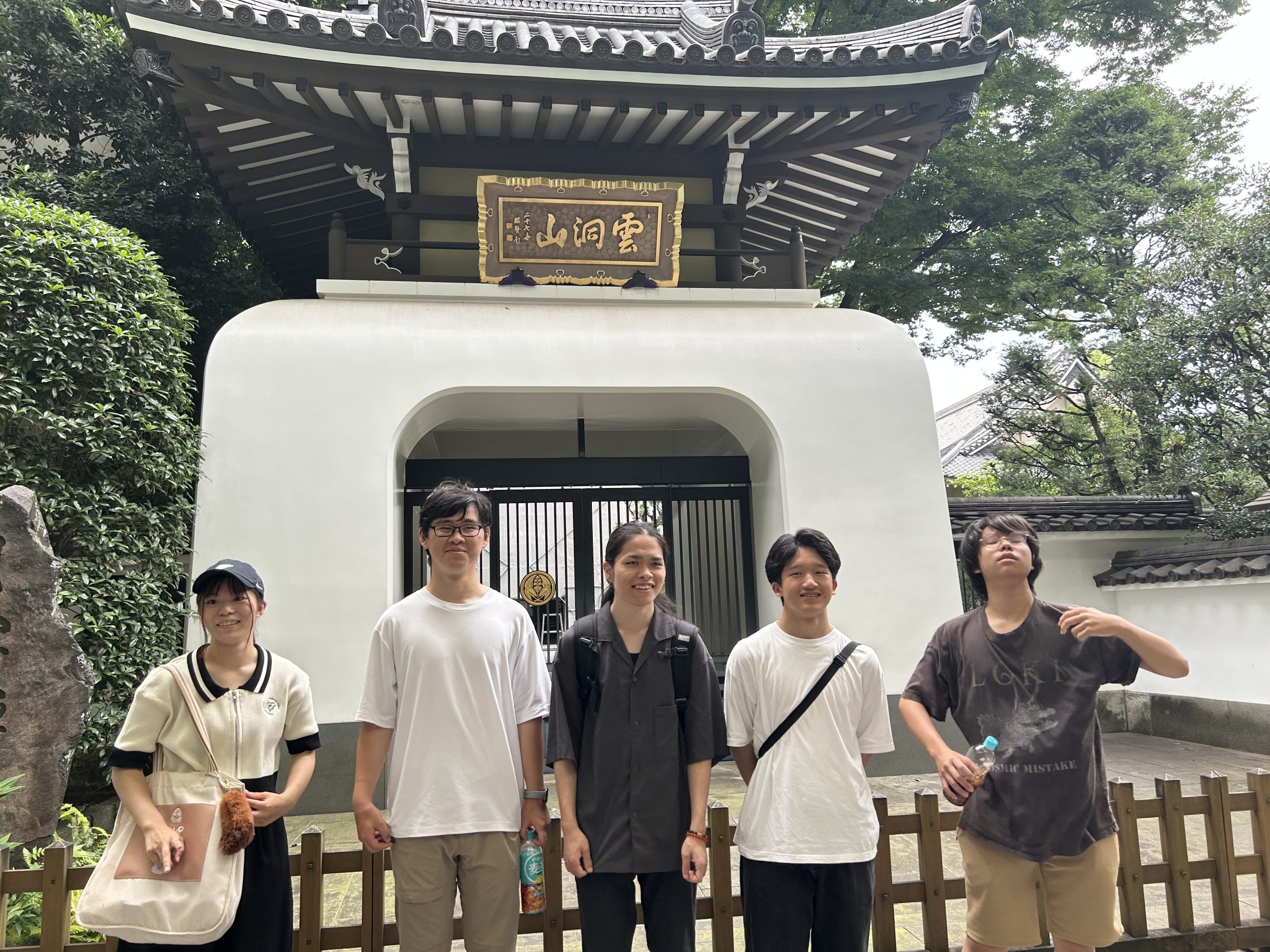 吉祥寺かるたをつくろう！