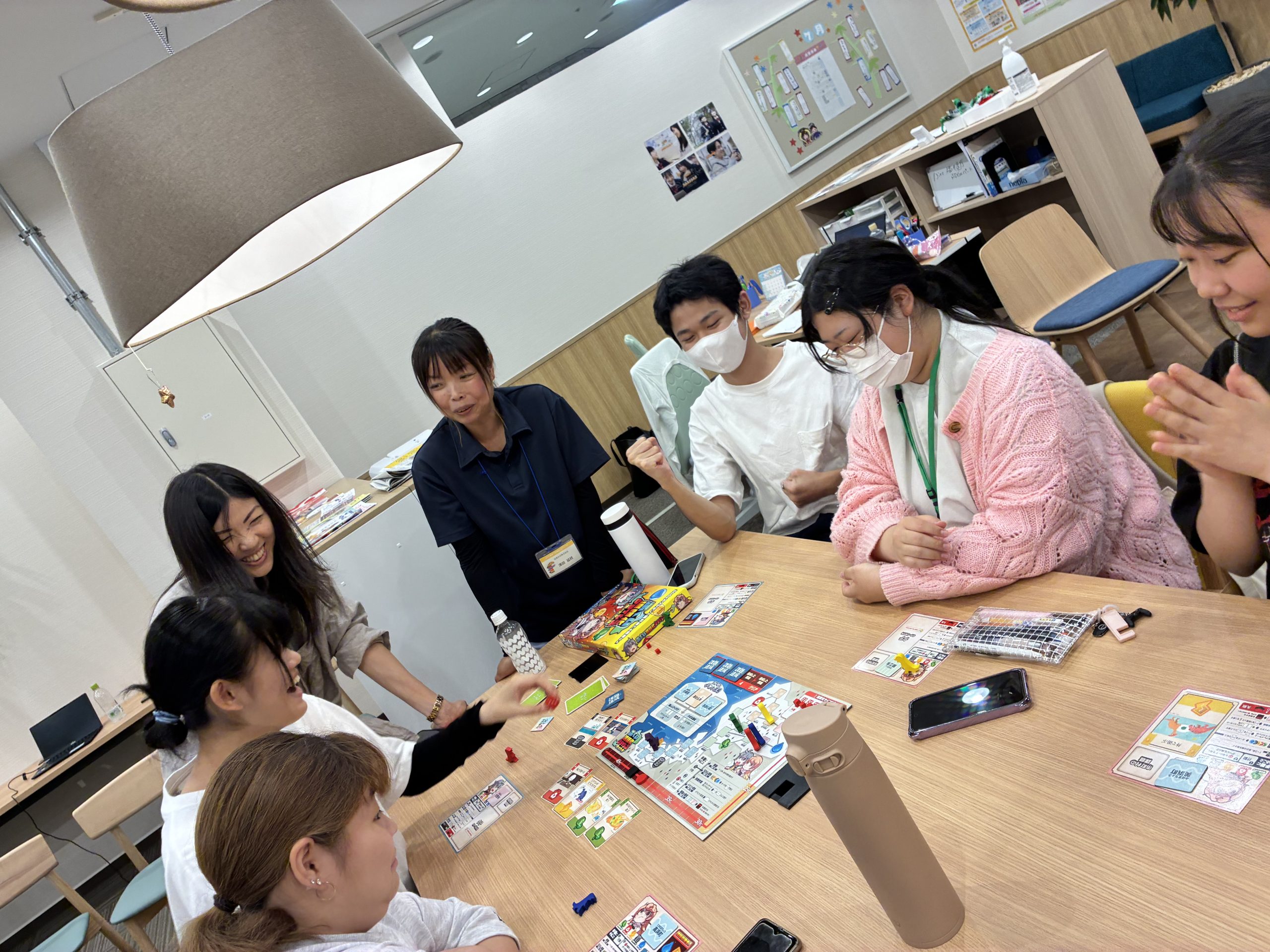 夢クエスト～福井県庁＆SDGsパートナーズ～