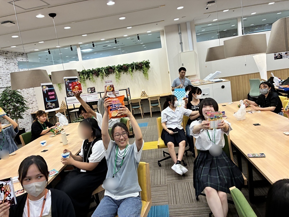 managara夏祭り開催！！✨