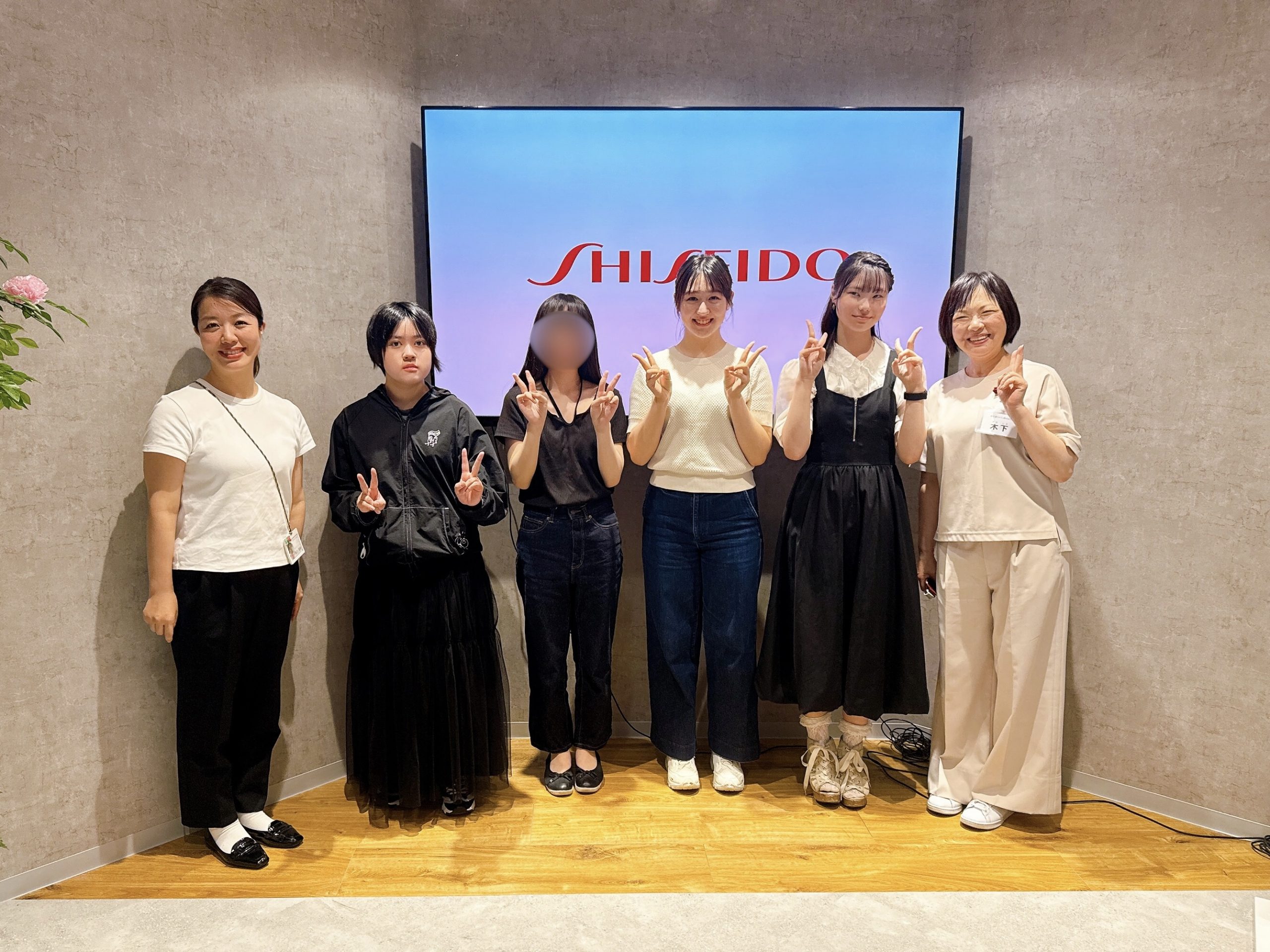 【BASE梅田通信】夢クエスト：身だしなみ講座