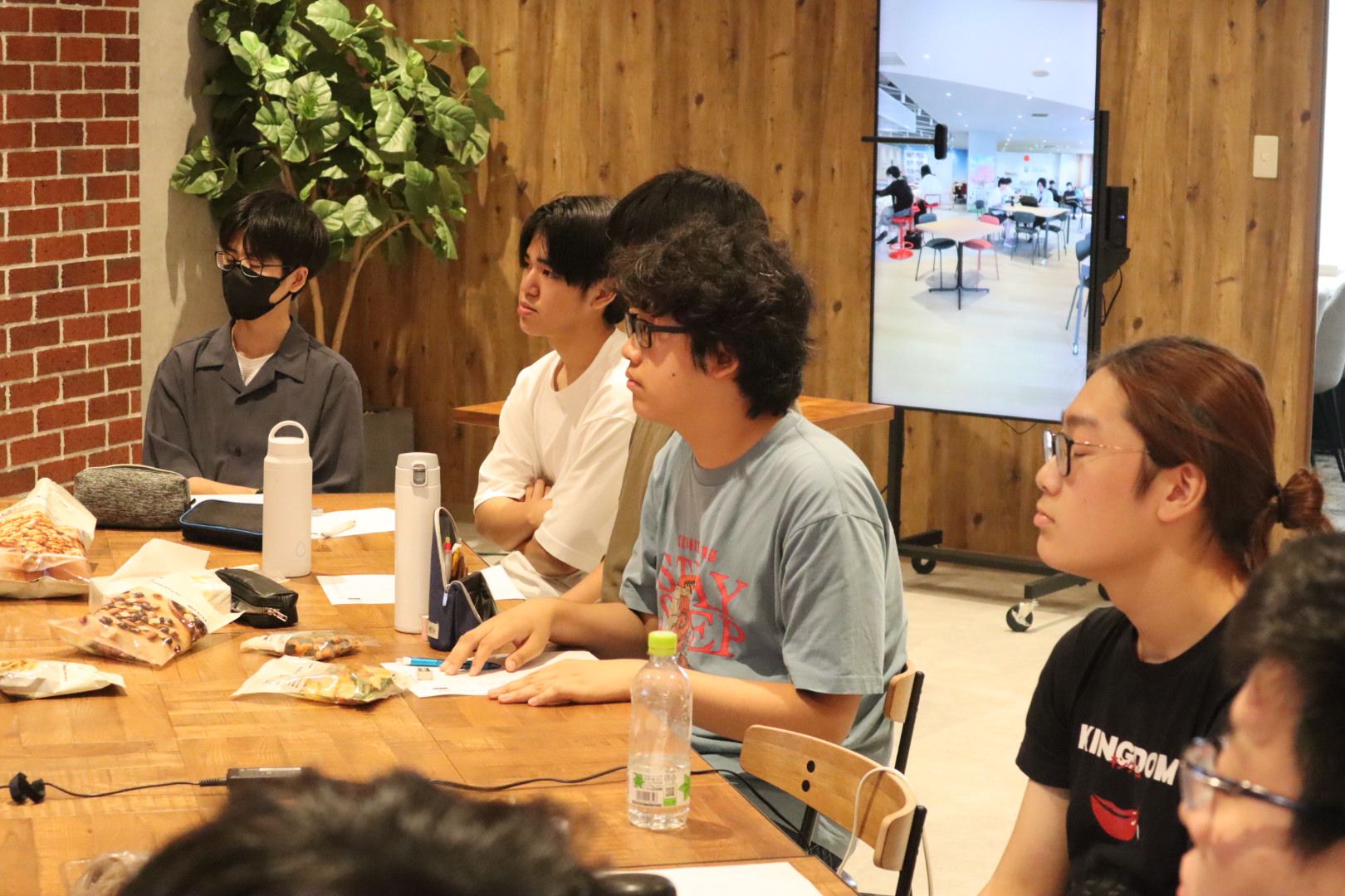 【BASE梅田通信】夢クエスト やってみたいの見つけ方