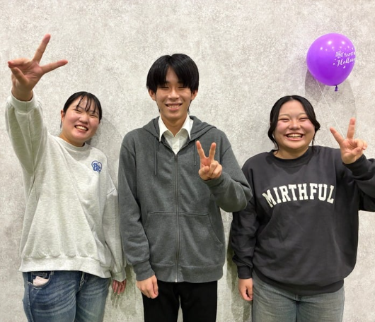 高校生クイズ出場決定！！