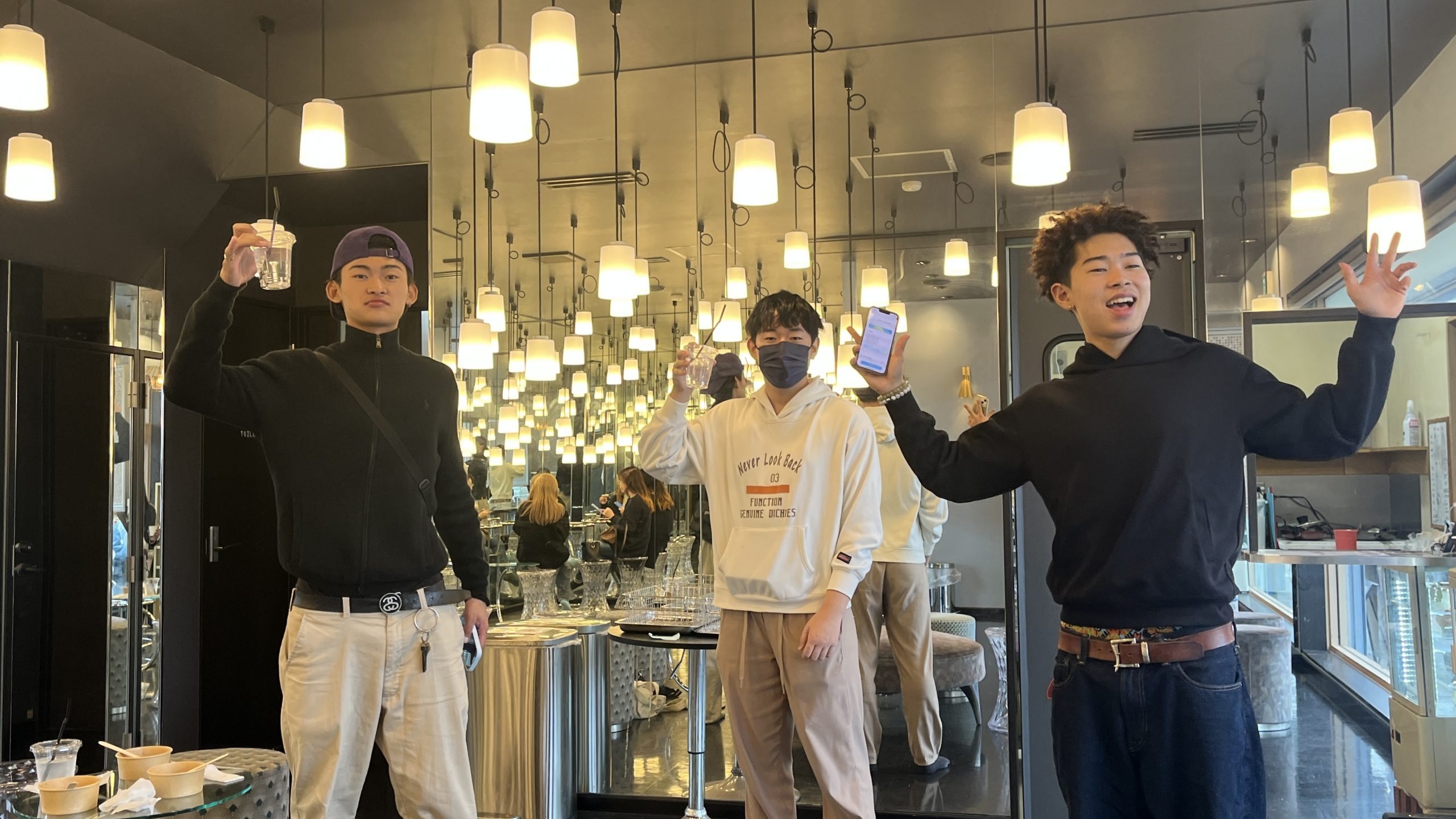 【イベント】食欲の秋🍂満喫！