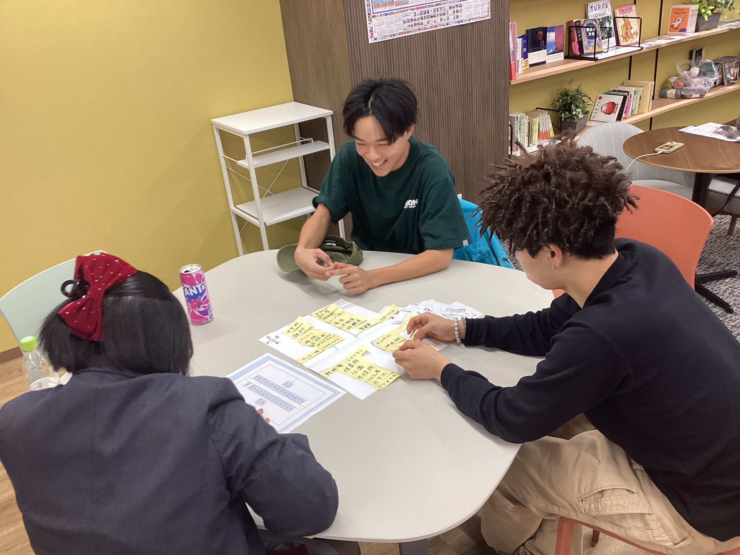 【夢クエスト】地図形成・資産形成ゲーム