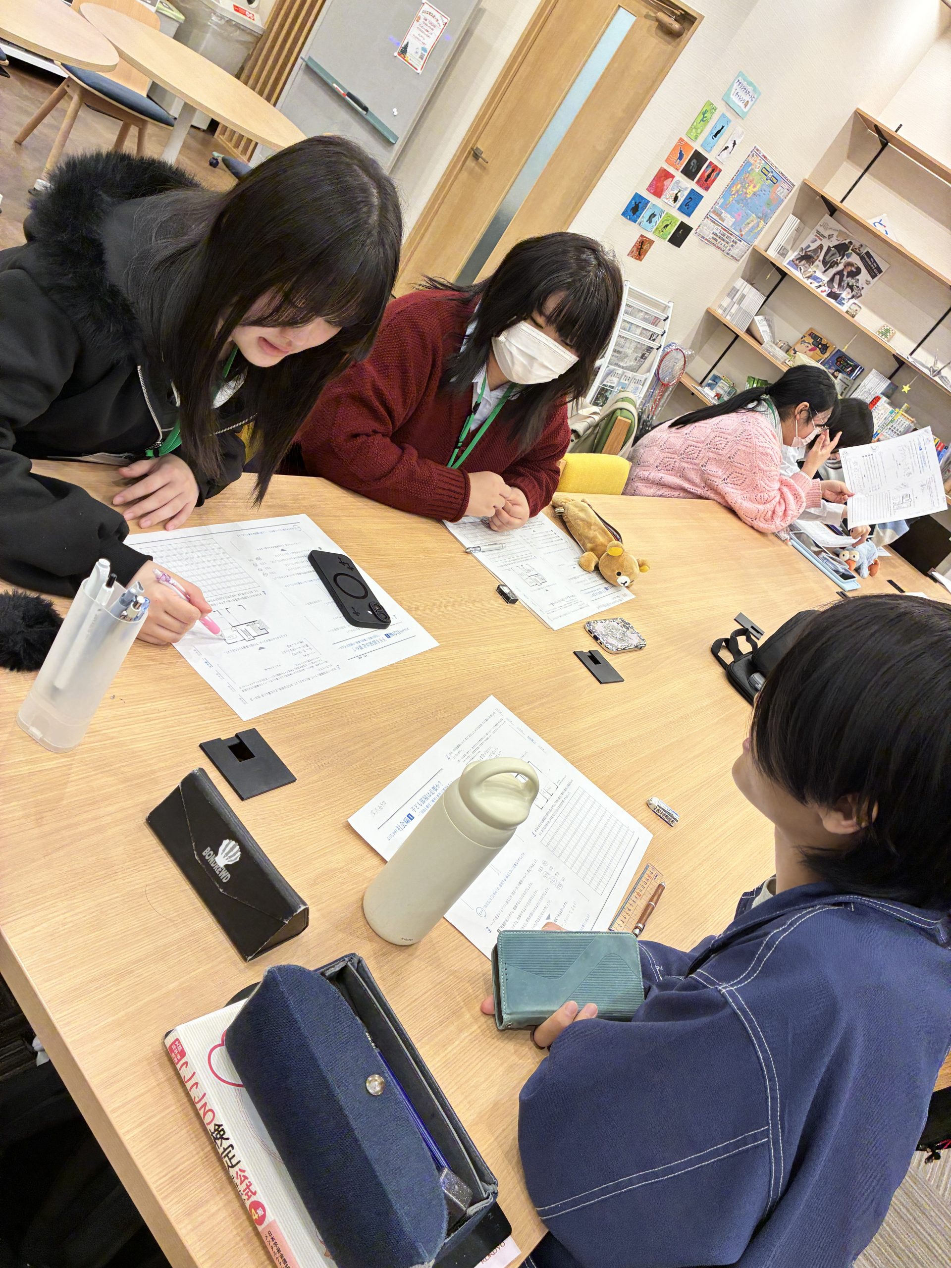 どんなスタイルで暮らしたい？住まいの付加価値ワーク！