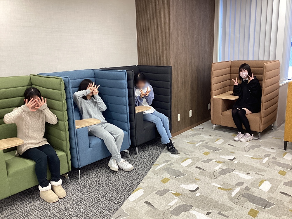 【OC】オープンキャンパスについて★