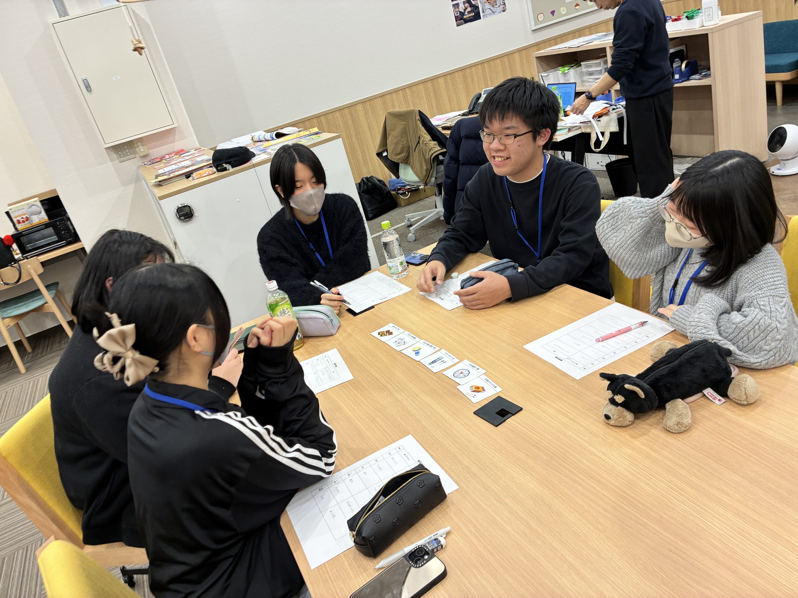 第二回！ステップアッププログラム