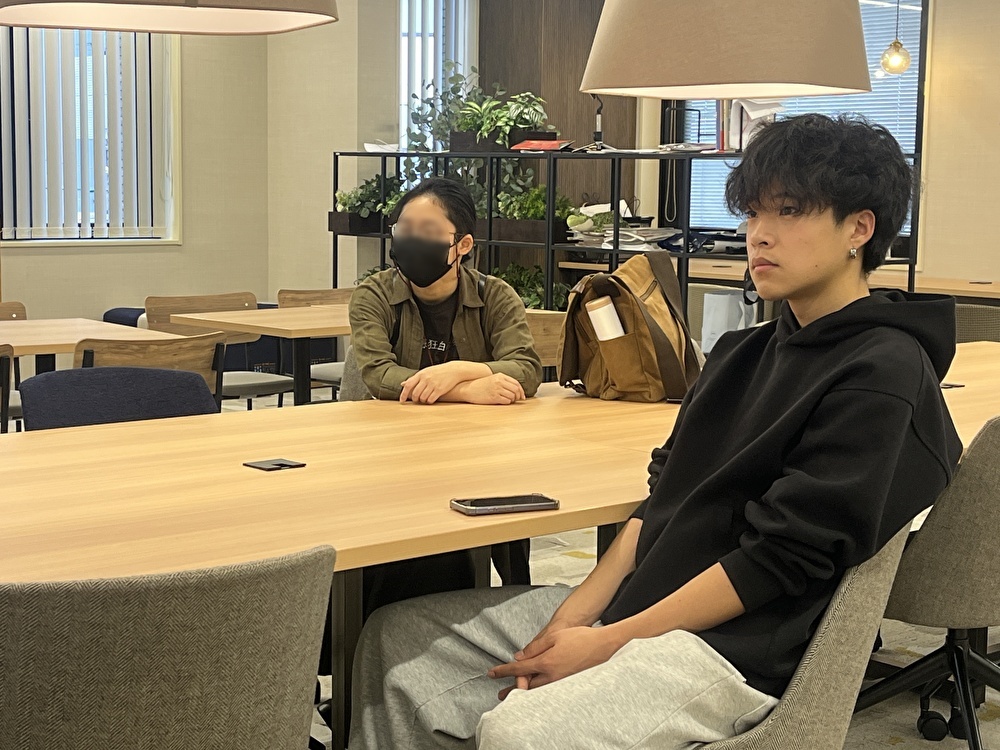 【進路】内部進学説明会