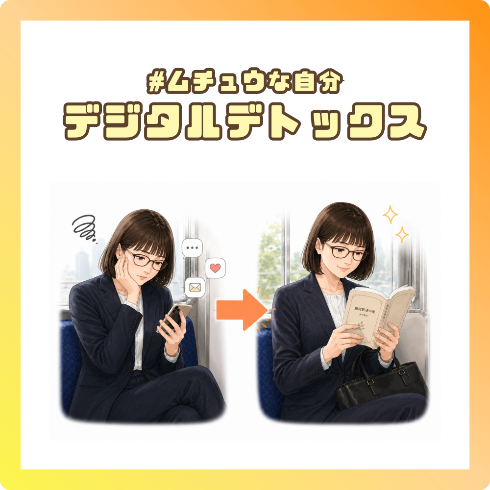 【BASE福山通信】「#ムチュウな自分」５月