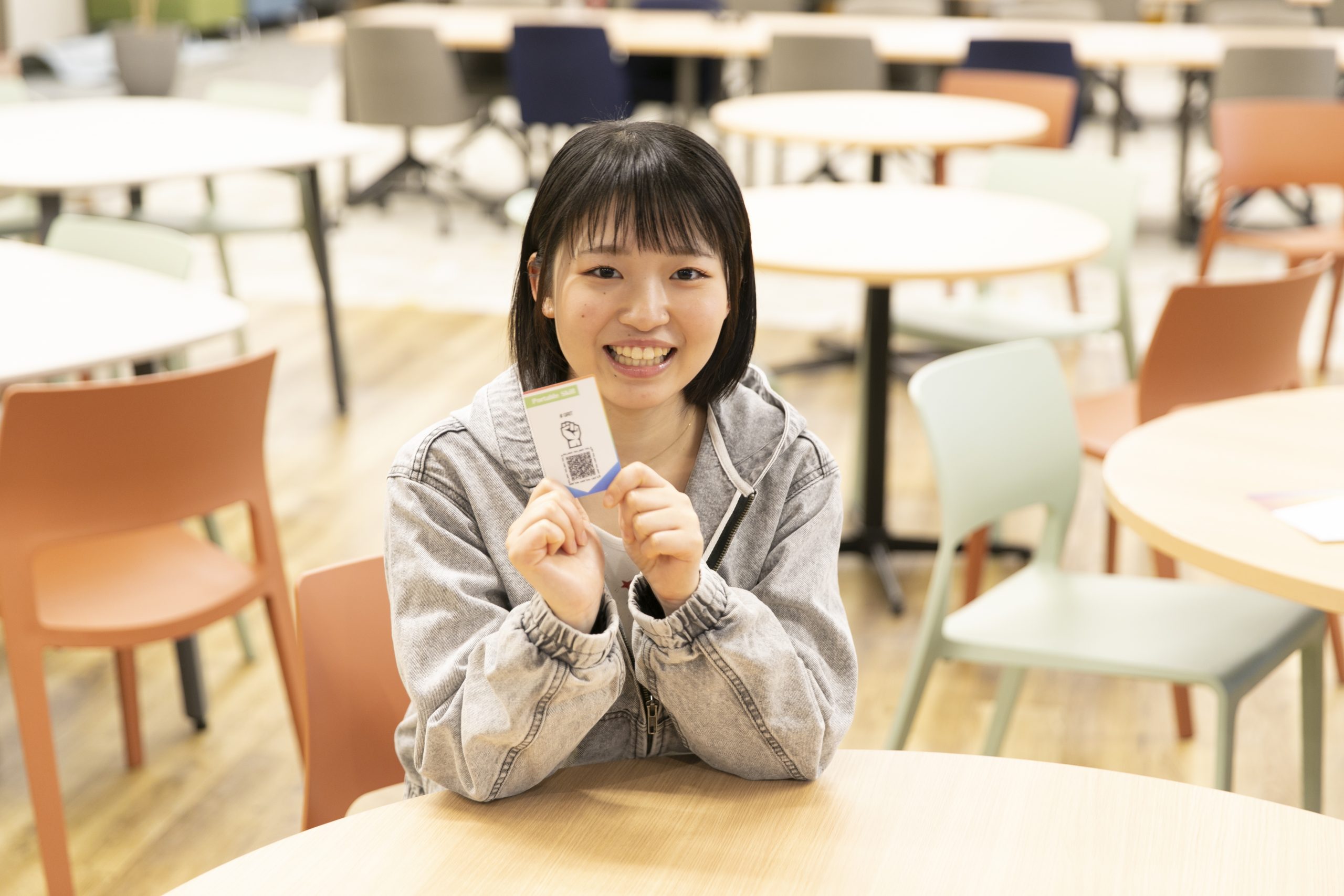 BASE名駅の深谷 悠月さんの「生徒の声」を公開いたしました！